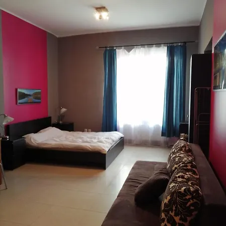 Stradomska 5 Sklodowska-curie Apartman Krakkó