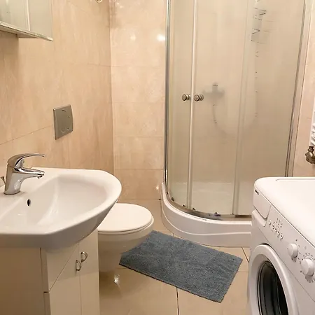 Stradomska 5 Sklodowska-curie Krakau