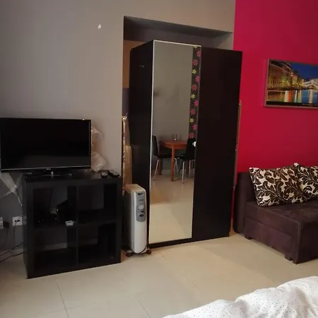 Apartment Stradomska 5 Sklodowska-curie *