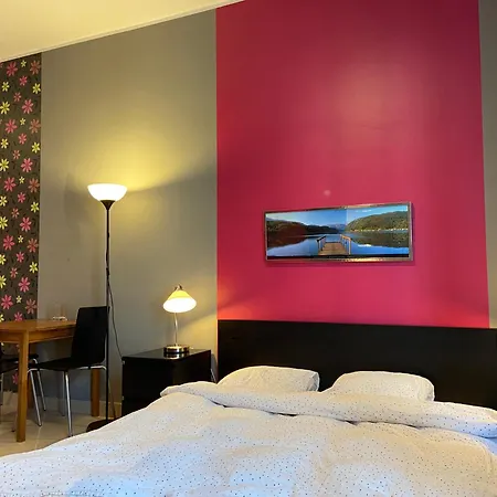 Appartement Stradomska 5 Sklodowska-curie Krakau