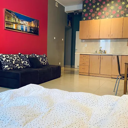 Stradomska 5 Sklodowska-curie *