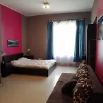 Stradomska 5 Sklodowska-curie Apartmán Krakov