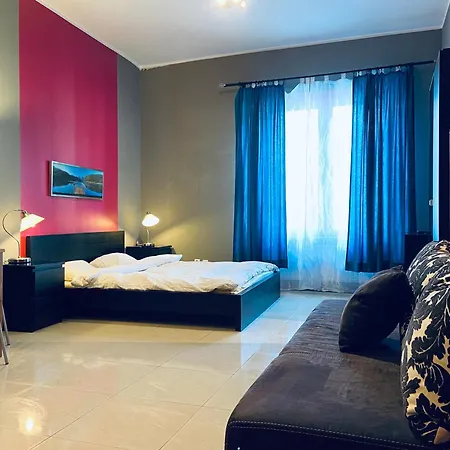 Stradomska 5 Sklodowska-curie Apartmán *