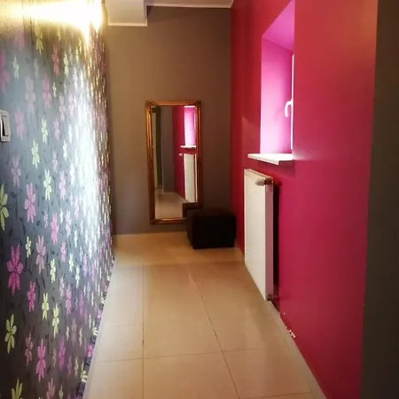 Apartmán Stradomska 5 Sklodowska-curie
