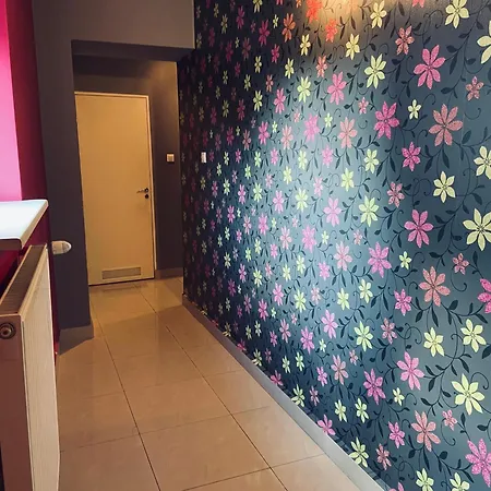 Apartmán Stradomska 5 Sklodowska-curie